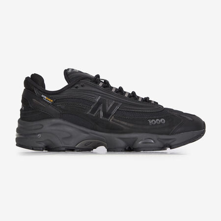 NEW BALANCE 1000 1000 CORDURA BLACK MEN