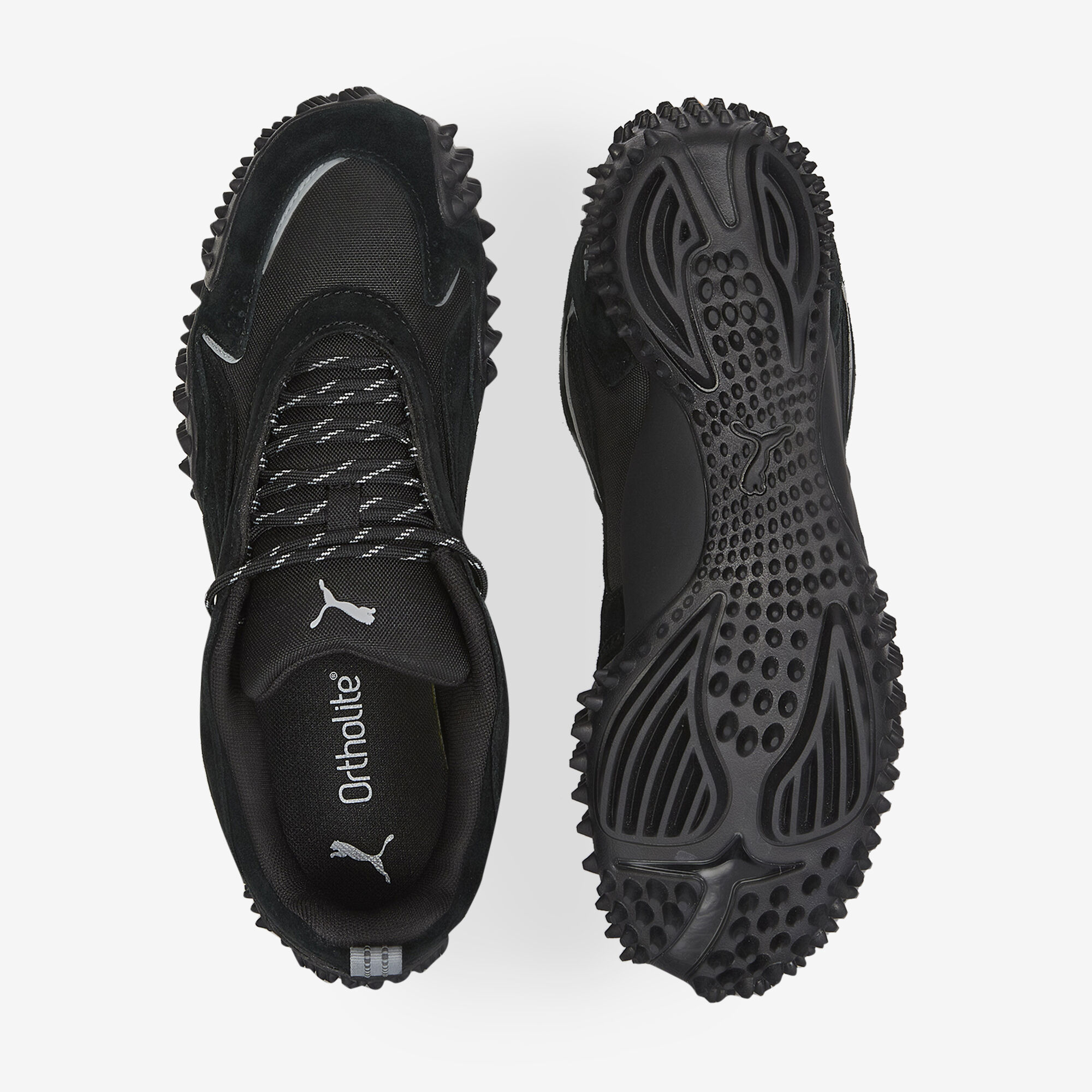 PUMA Sneakers Mostro XC Prime Unisexe Chaussures 38.5 - vue 6