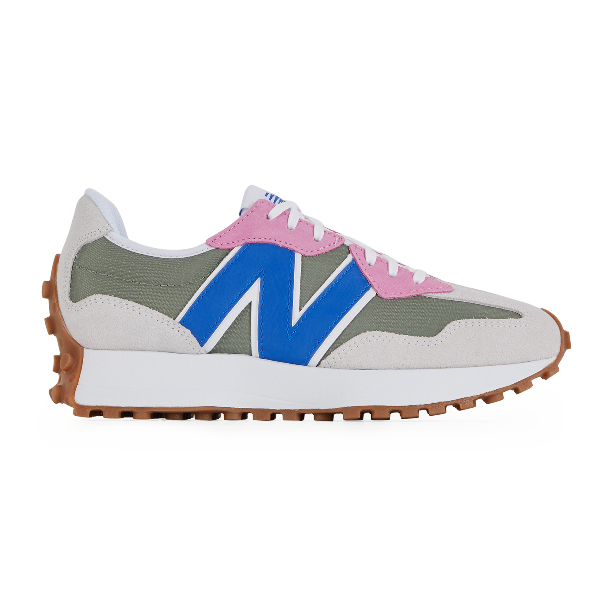 New balance 327 khaki