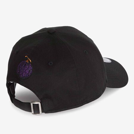 NEW ERA 9FORTY ONE PIECE LUFFY NOIR HOMME