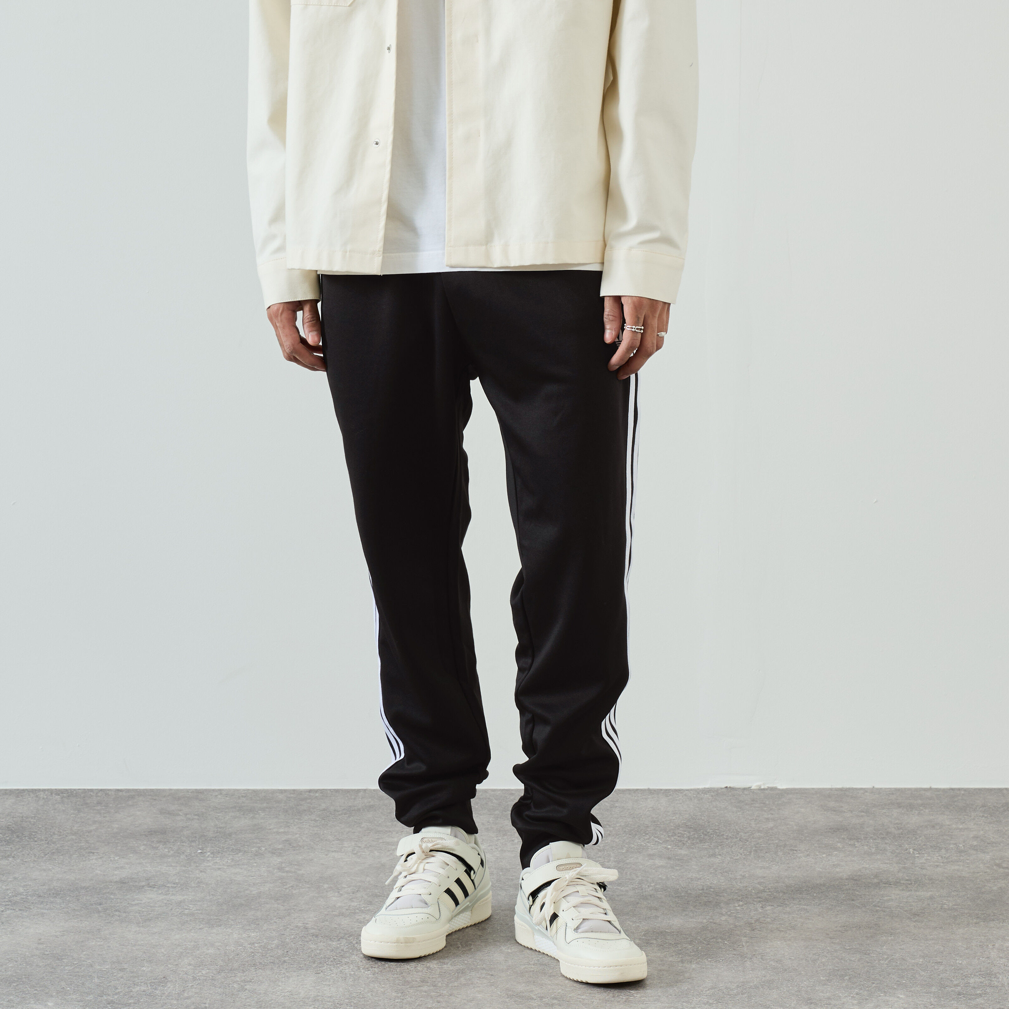 Superstar clearance homme courir