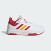 null : Cloud White / Collegiate Red / Collegiate Gold