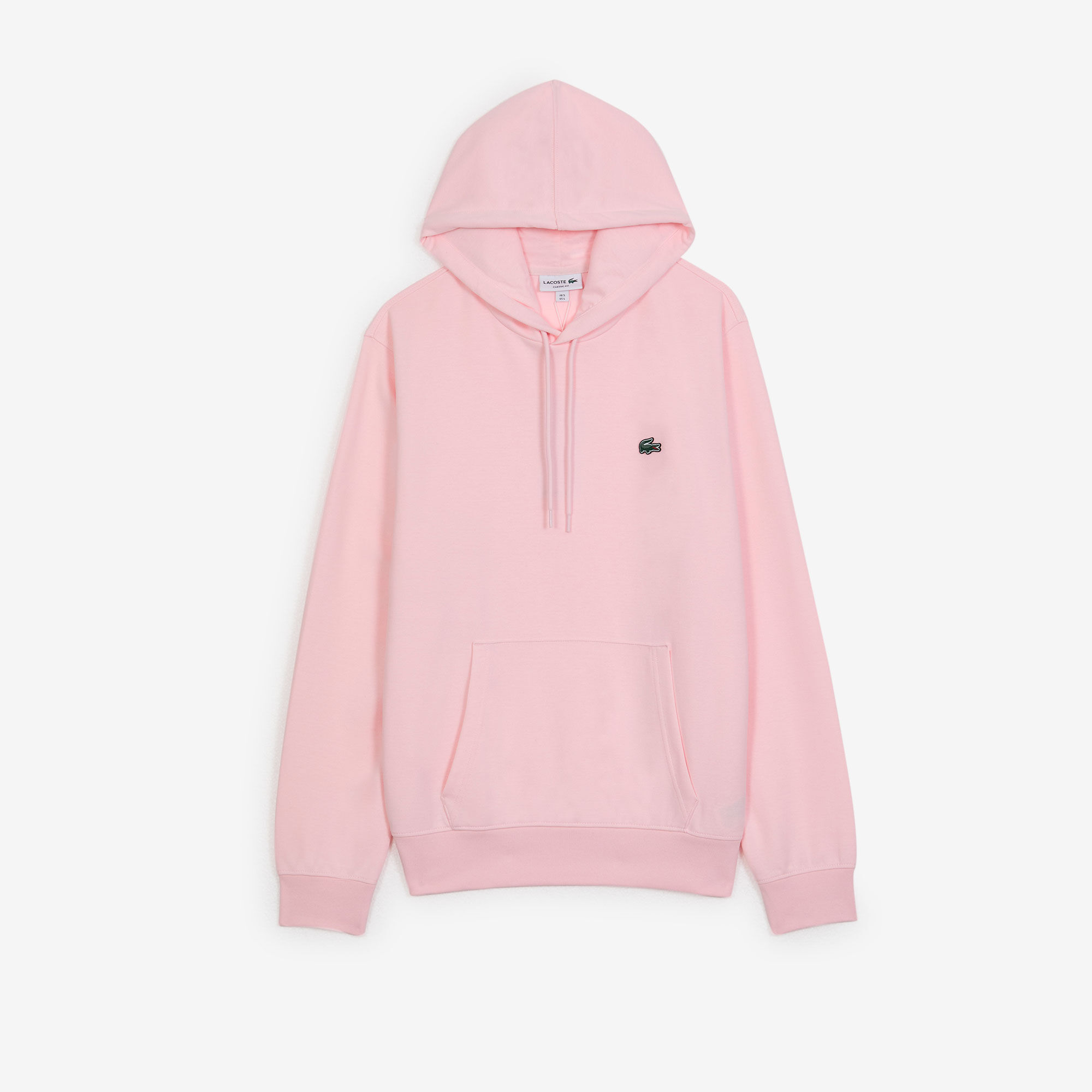 Hoodie Classic Logo Sl - vue 3