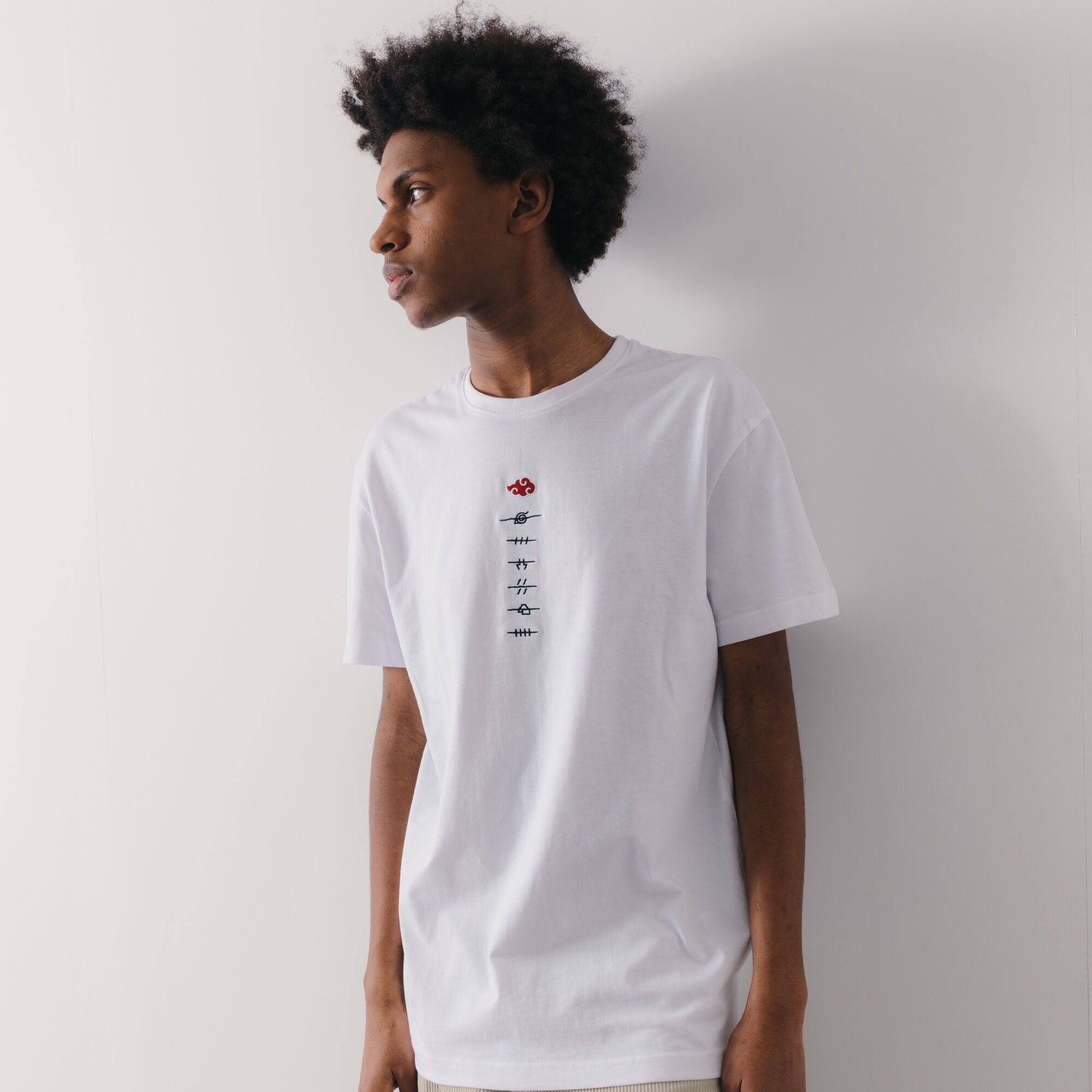 Akatsuki new arrivals t shirt