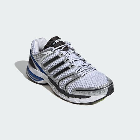 ADIDAS ORIGINALS CHAUSSURE ADISTAR CONTROL 5 Cloud White / Core Black / Collegiate Royal MIXTE