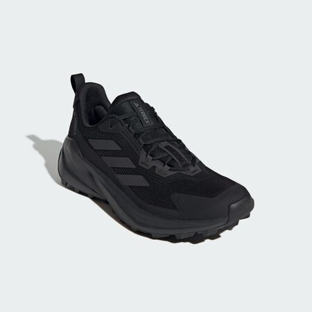ADIDAS PERFORMANCE TRAILMAKER 2 Core Black / Carbon / Grey Four HOMME