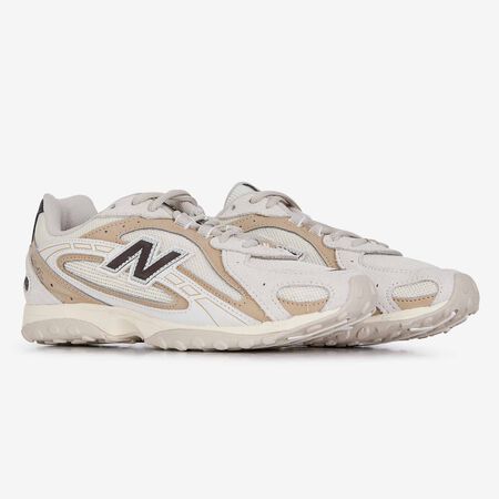 NEW BALANCE 204 204 BEIGE/BROWN WOMEN