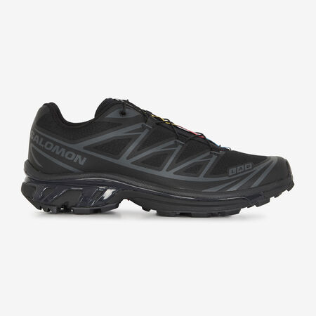 SALOMON XT-6 XT-6 NOIR HOMME
