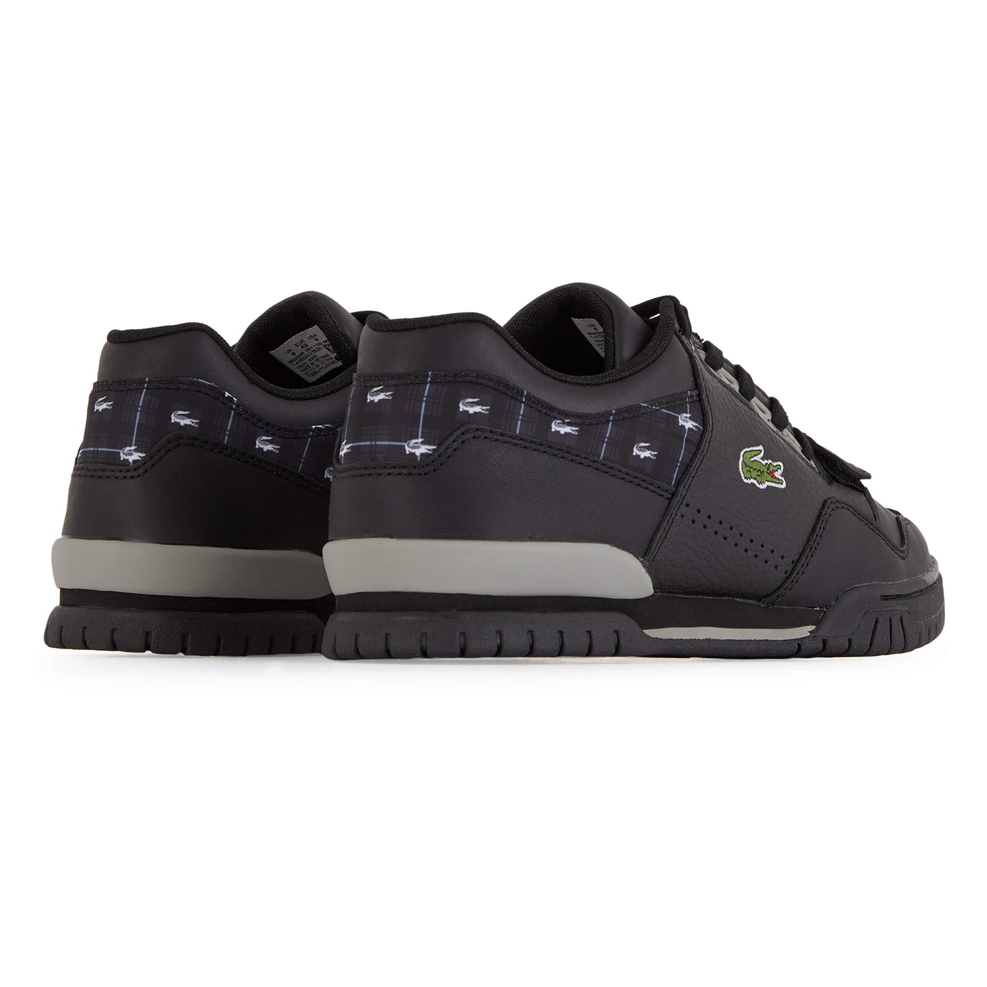 basket lacoste missouri