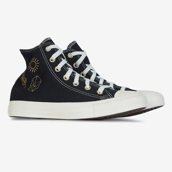 CONVERSE CHUCK TAYLOR ALL STAR HI FESTIVAL PRINT SNEAKERS FEMME