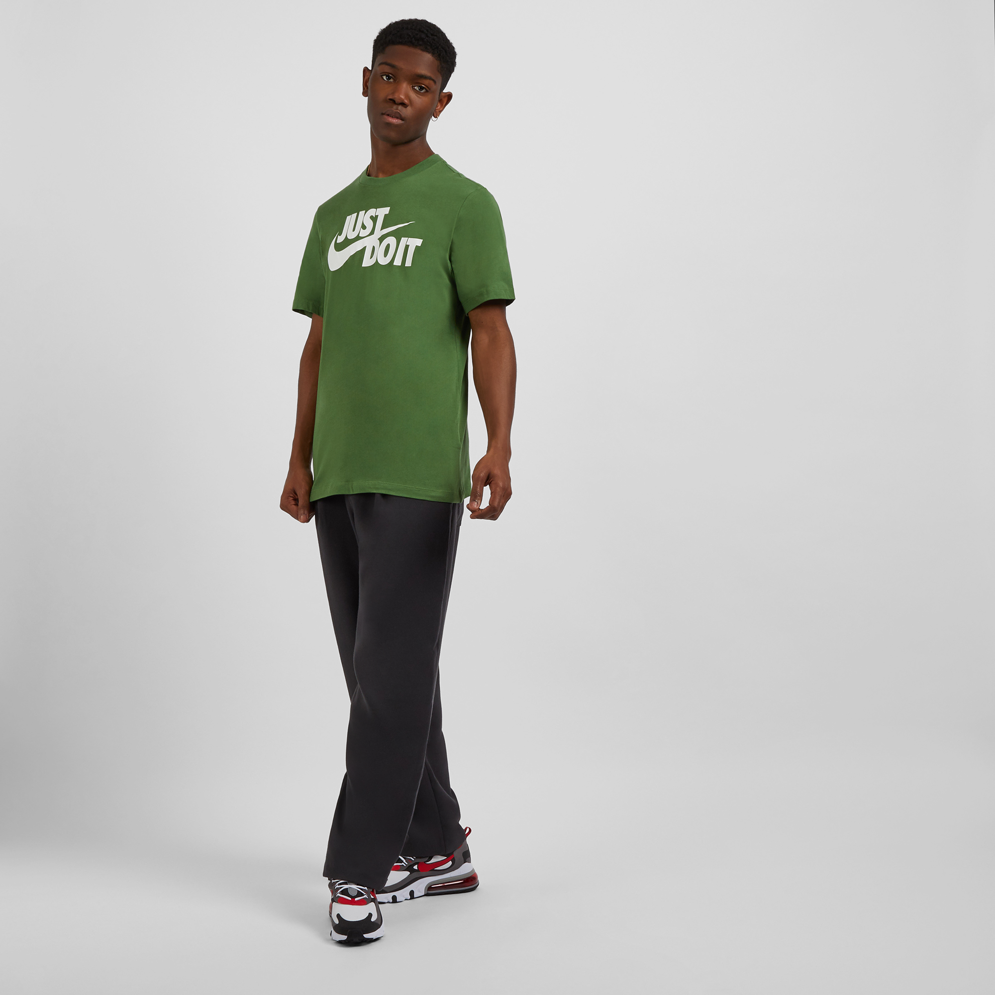 tee shirt nike courir