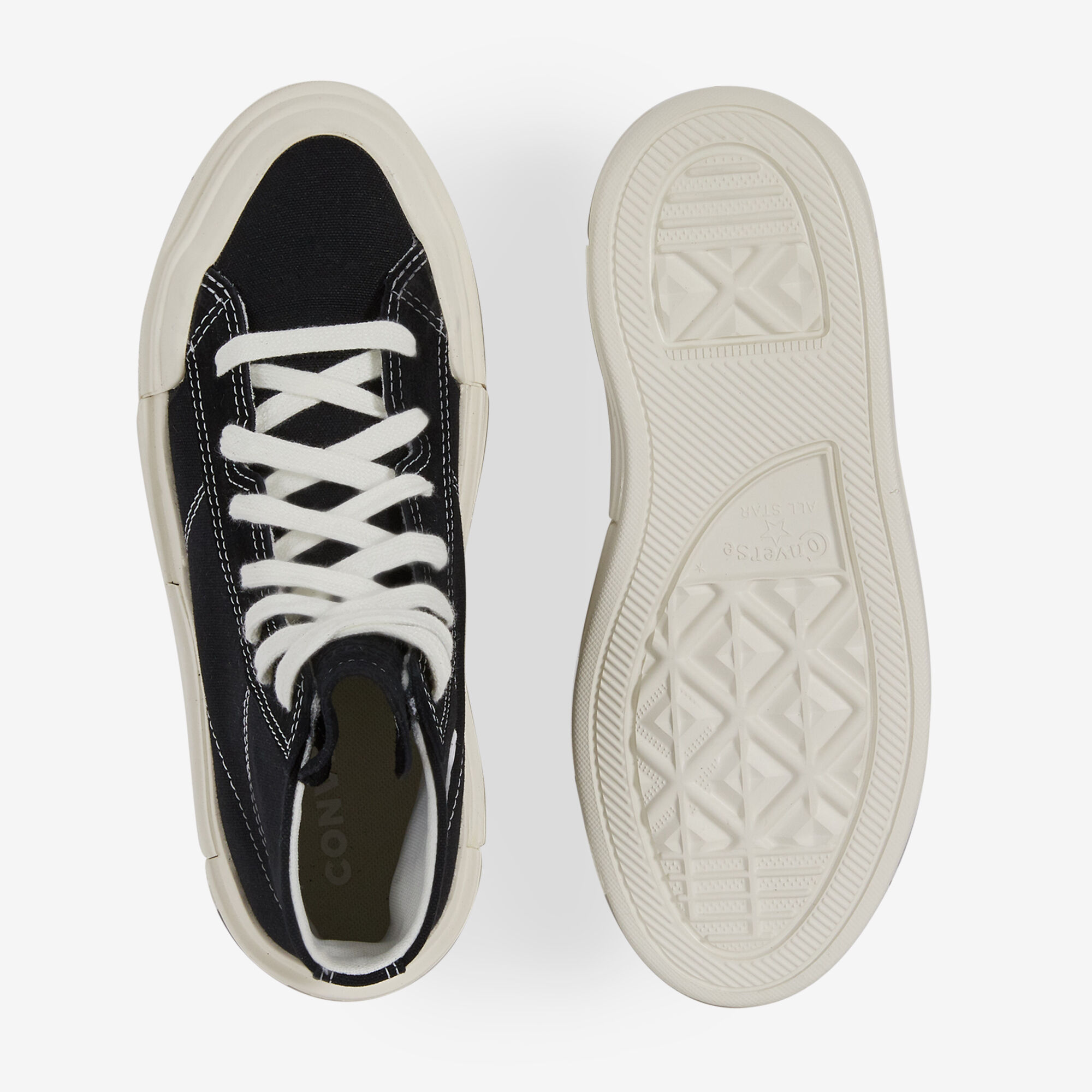 converse chuck taylor femme