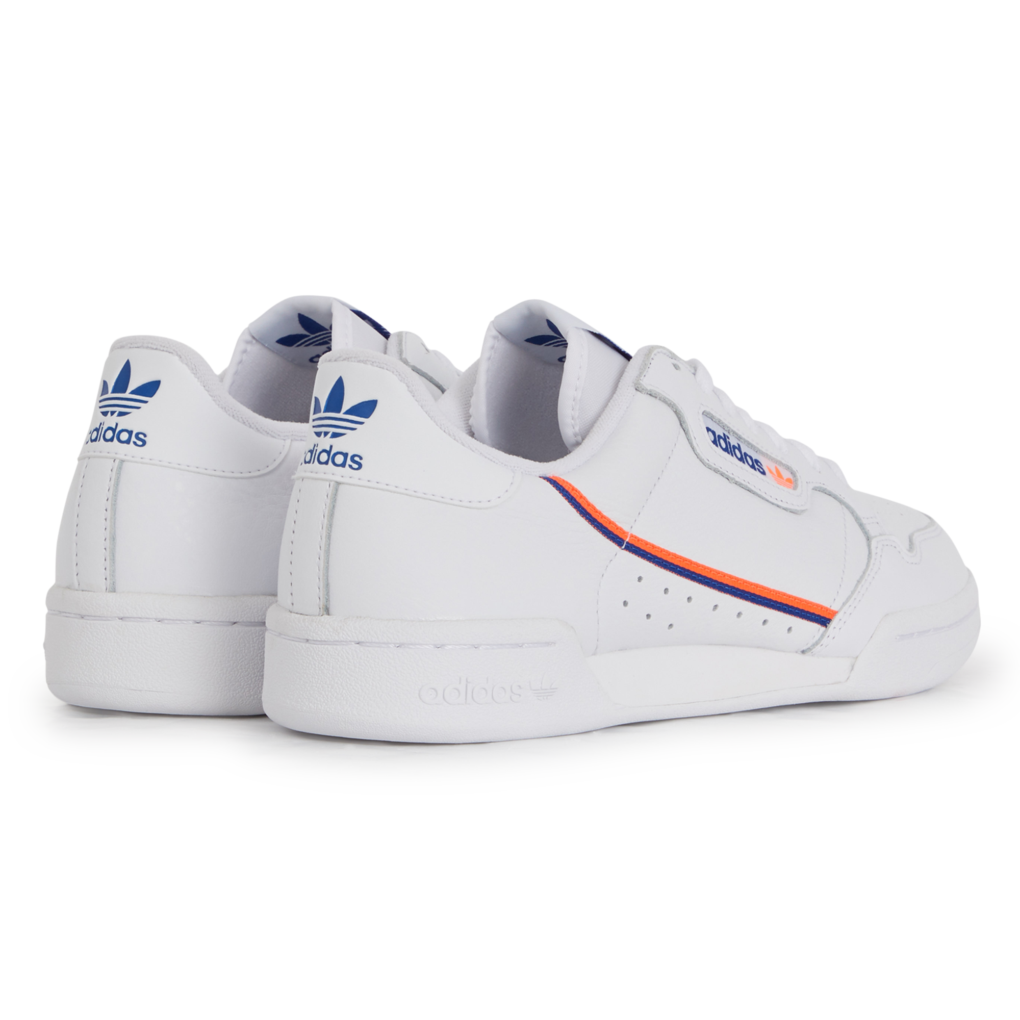 adidas continental 80 courir