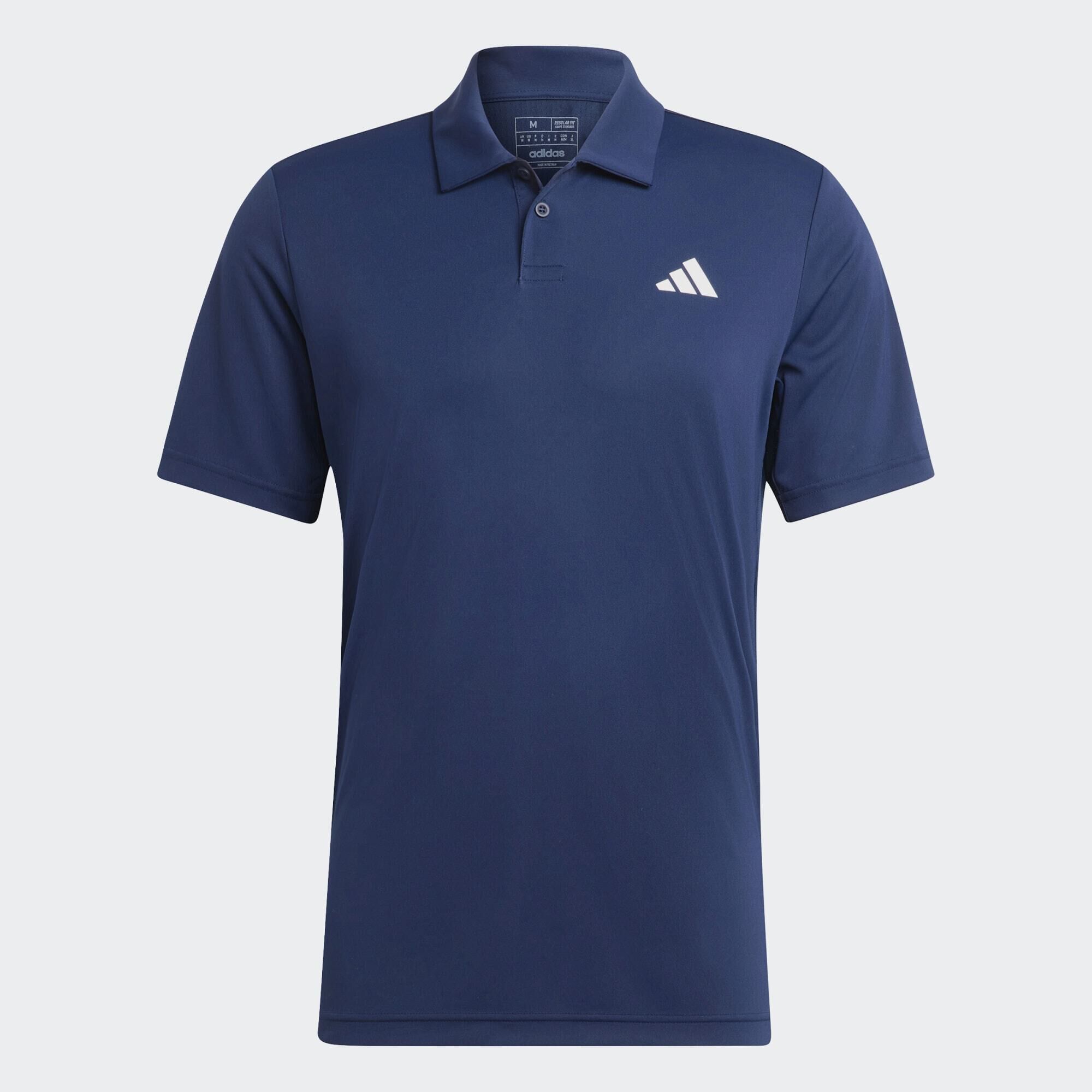 Adidas barricade polo shirt store