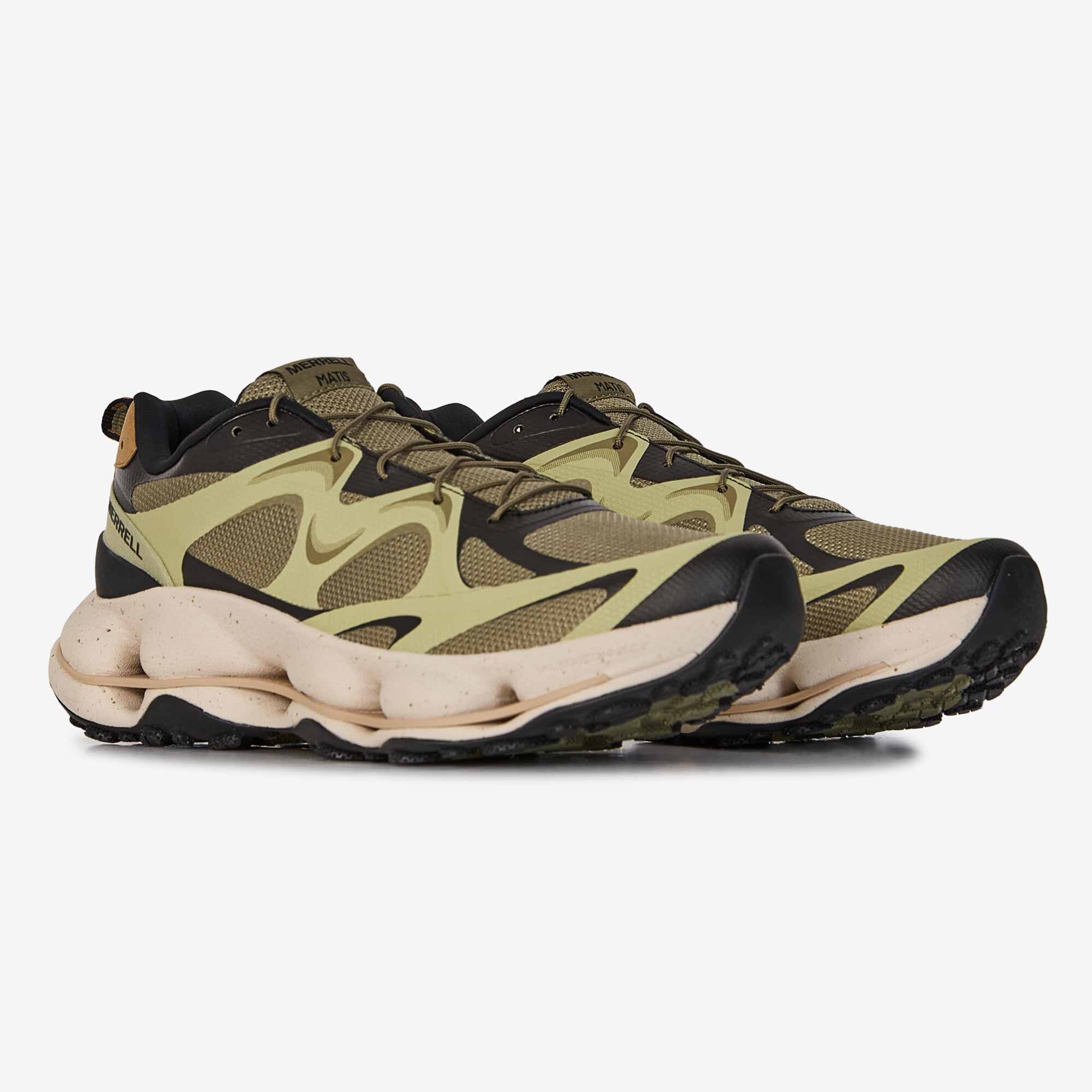 Speedarc Matis  Kaki/beige