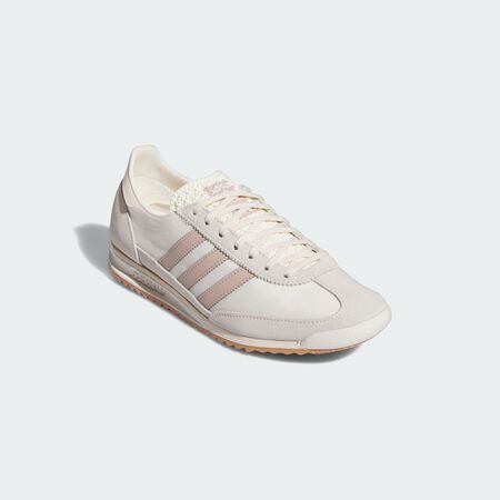 ADIDAS ORIGINALS sl 72 Chaussure SL 72 OG Aurora Coffee / Icey Blue / Off White MIXTE