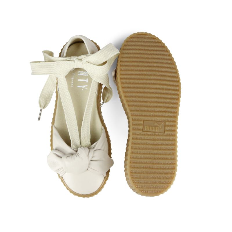 puma creepers beige courir puma creepers beige courir