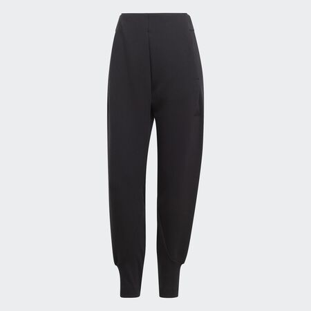 ADIDAS SPORTSWEAR Z.N.E. Pants Black WOMEN