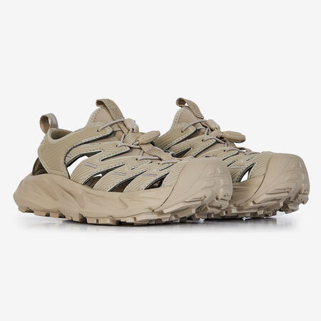 HOKA HOPARA BEIGE WOMEN