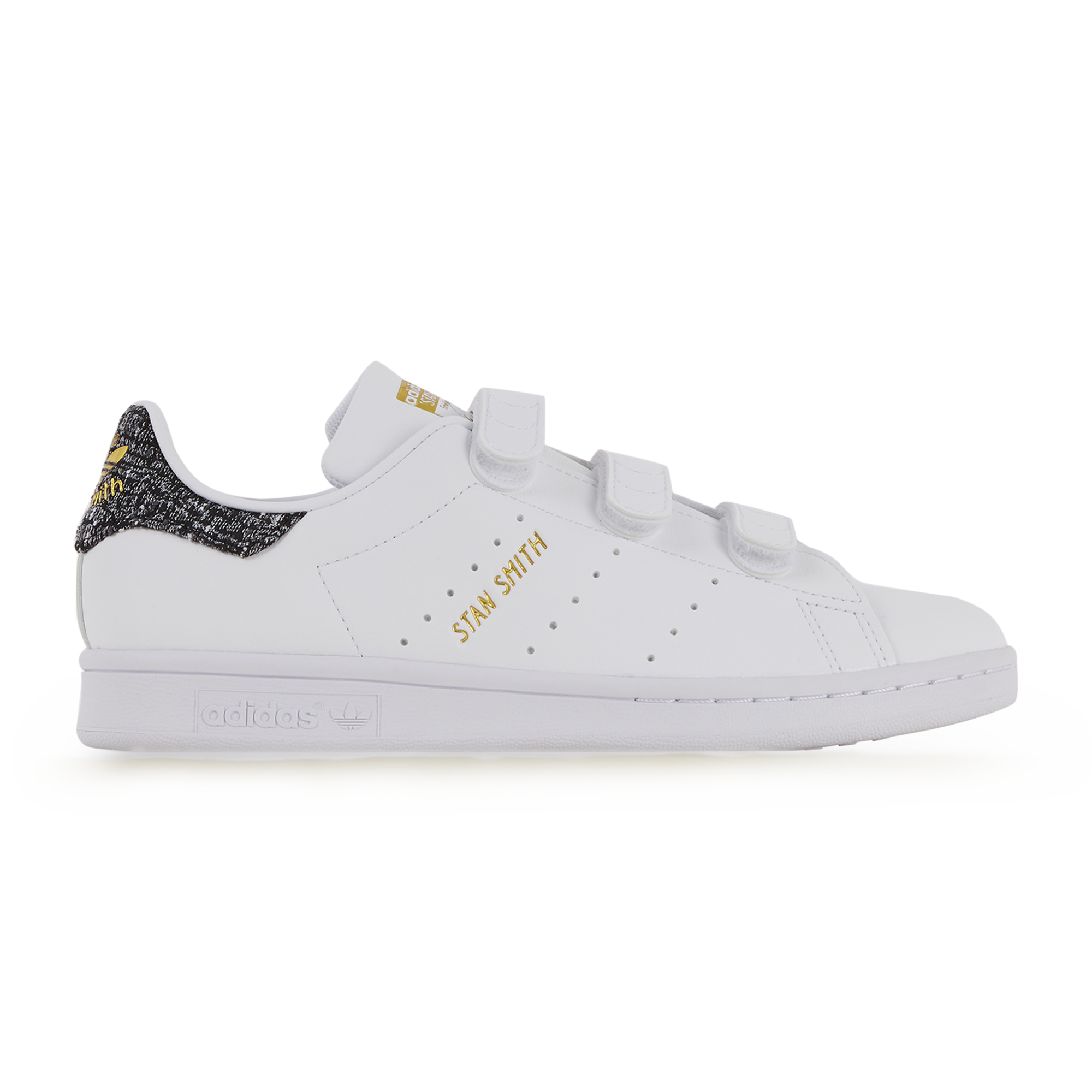 stan smith femme a scratch