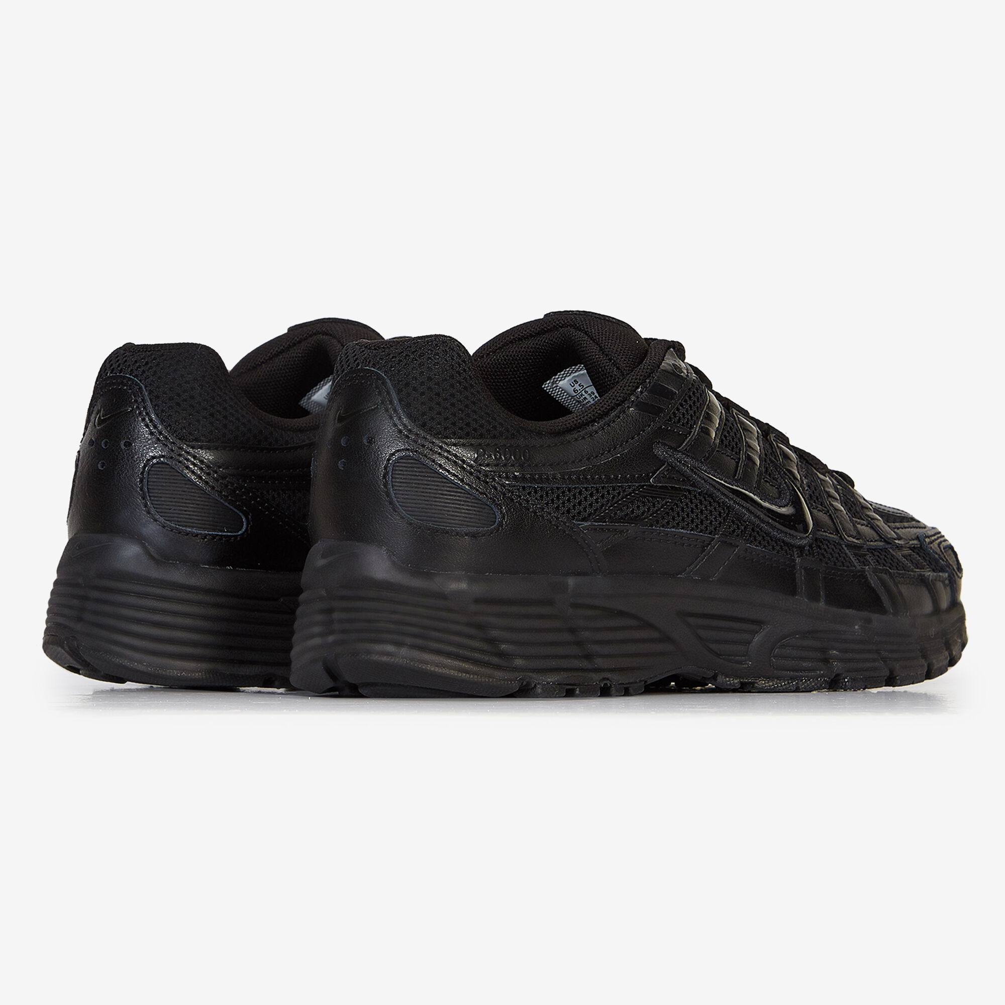 P-6000  Noir