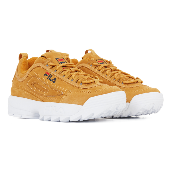 Fila Suede Fila Disruptor Disruptor Suede JauneCourir JauneCourir Disruptor Fila Fila Suede JauneCourir gf7Yby6