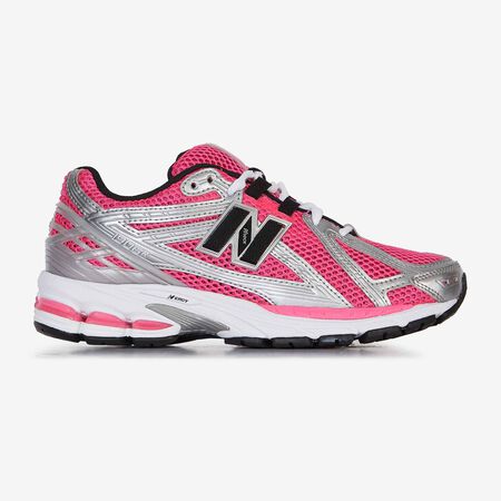NEW BALANCE 1906 1906 ROSE/ARGENTE FEMME