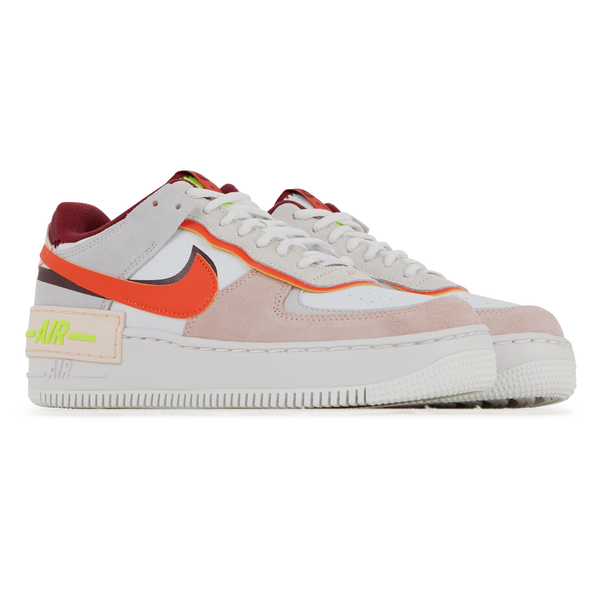 courir air force one junior