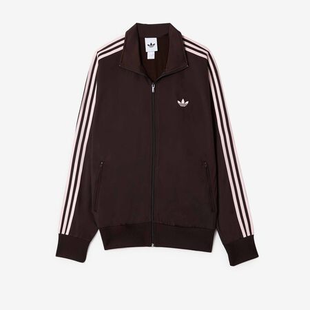 ADIDAS ORIGINALS JACKET FZ FIREBIRD MARRON HOMME