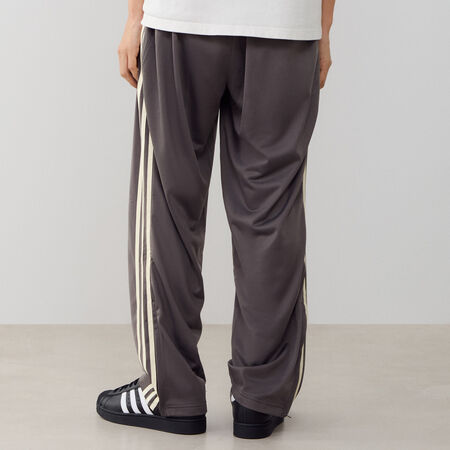 ADIDAS ORIGINALS PANT FIREBIRD BROWN MEN