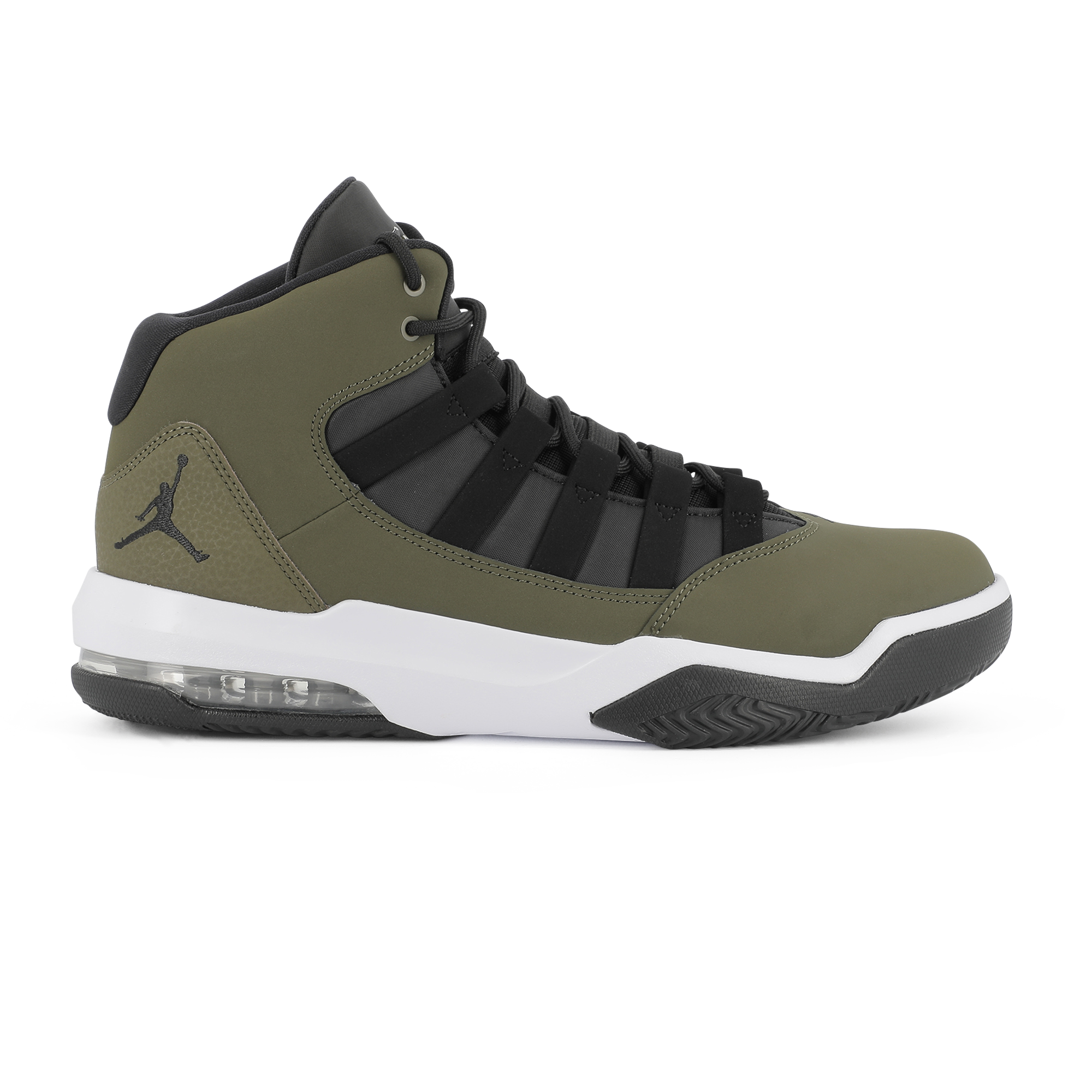 jordan courir