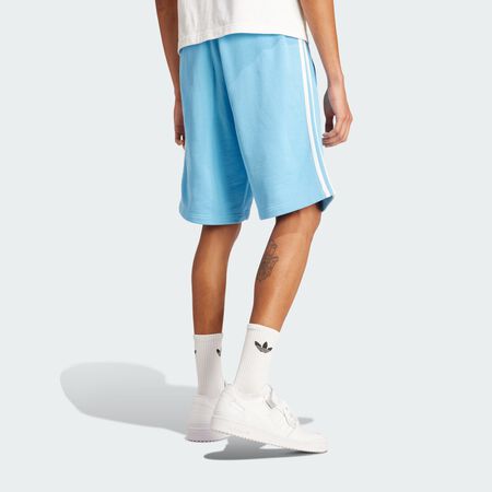 ADIDAS ORIGINALS Adicolor 3-Stripes Shorts Semi Blue Burst MEN
