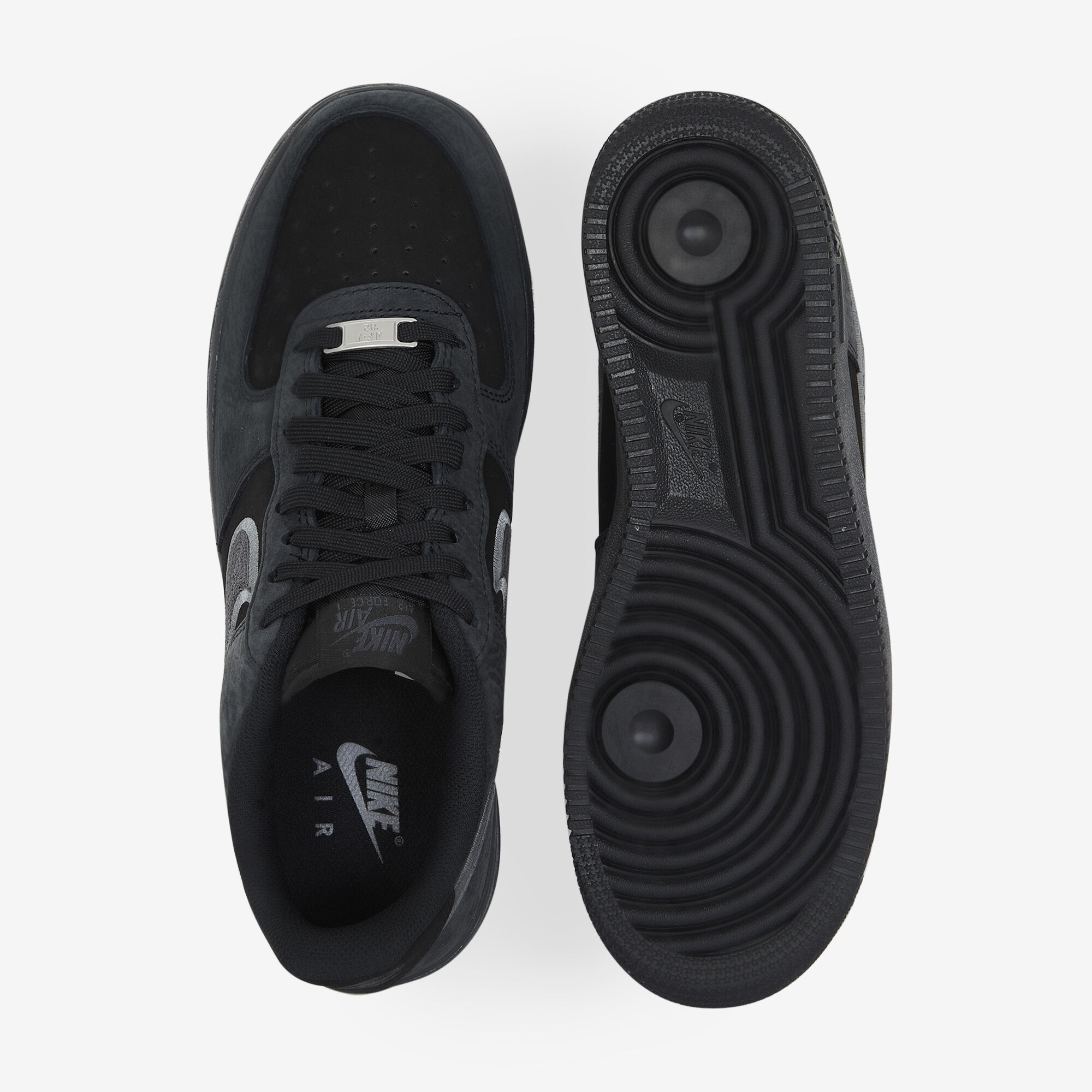 Air Force 1 Low - vue 3