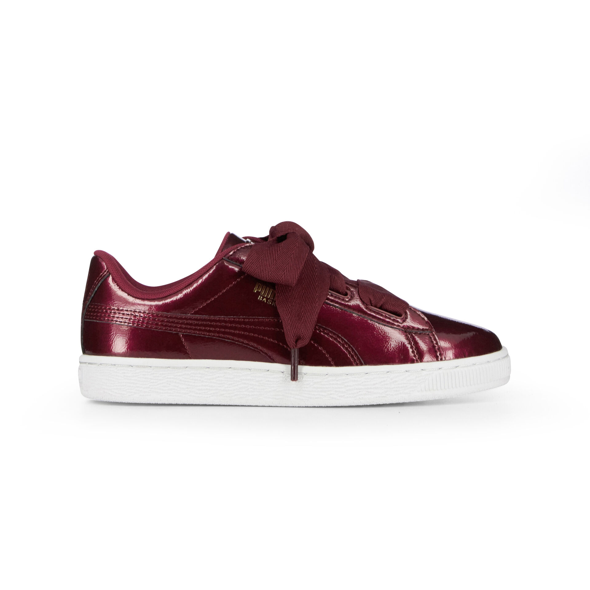 puma femme bordeaux heart patent puma femme bordeaux heart patent