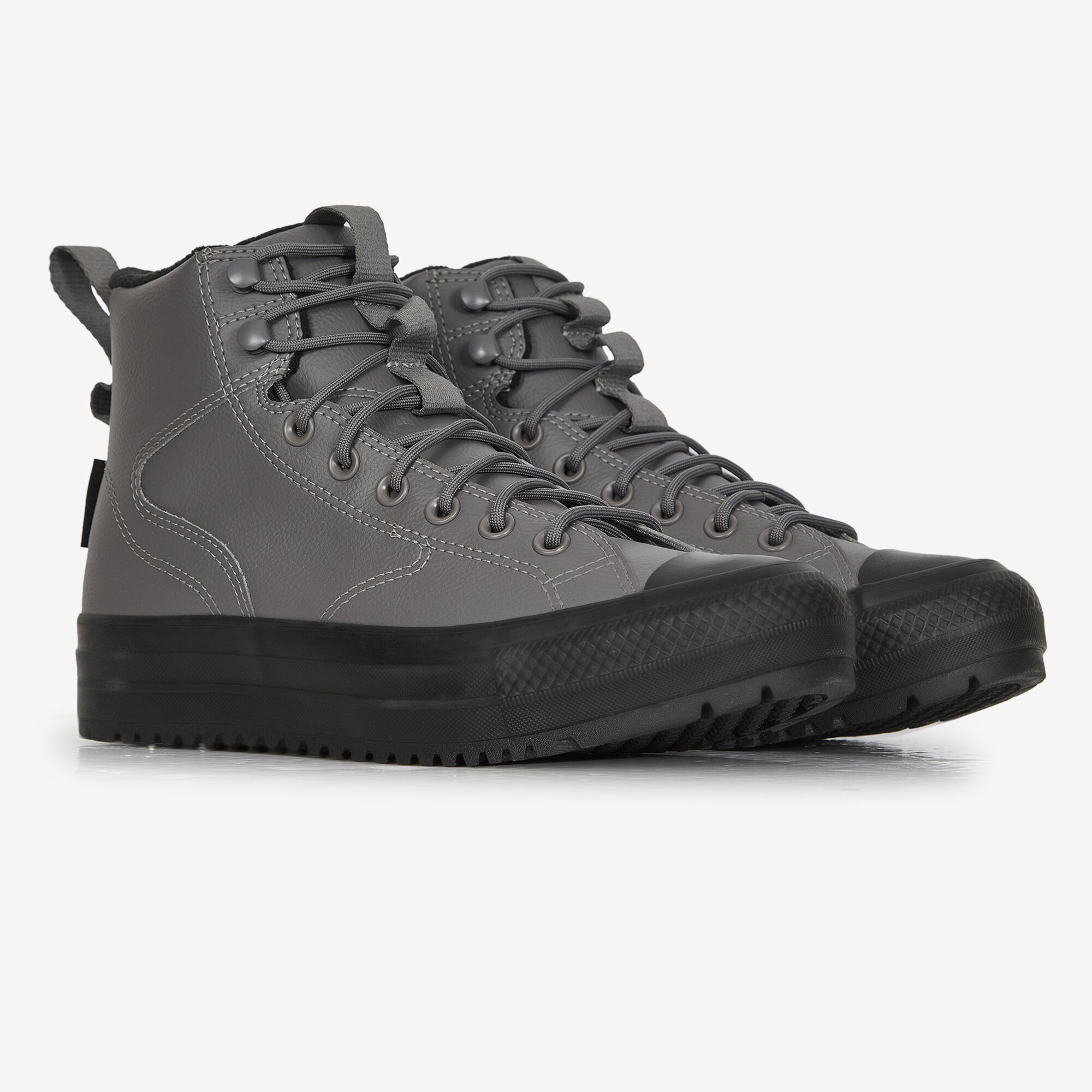 Baskets montantes Converse CTAS WATER REPELLENT HIKER BOOT - vue 6