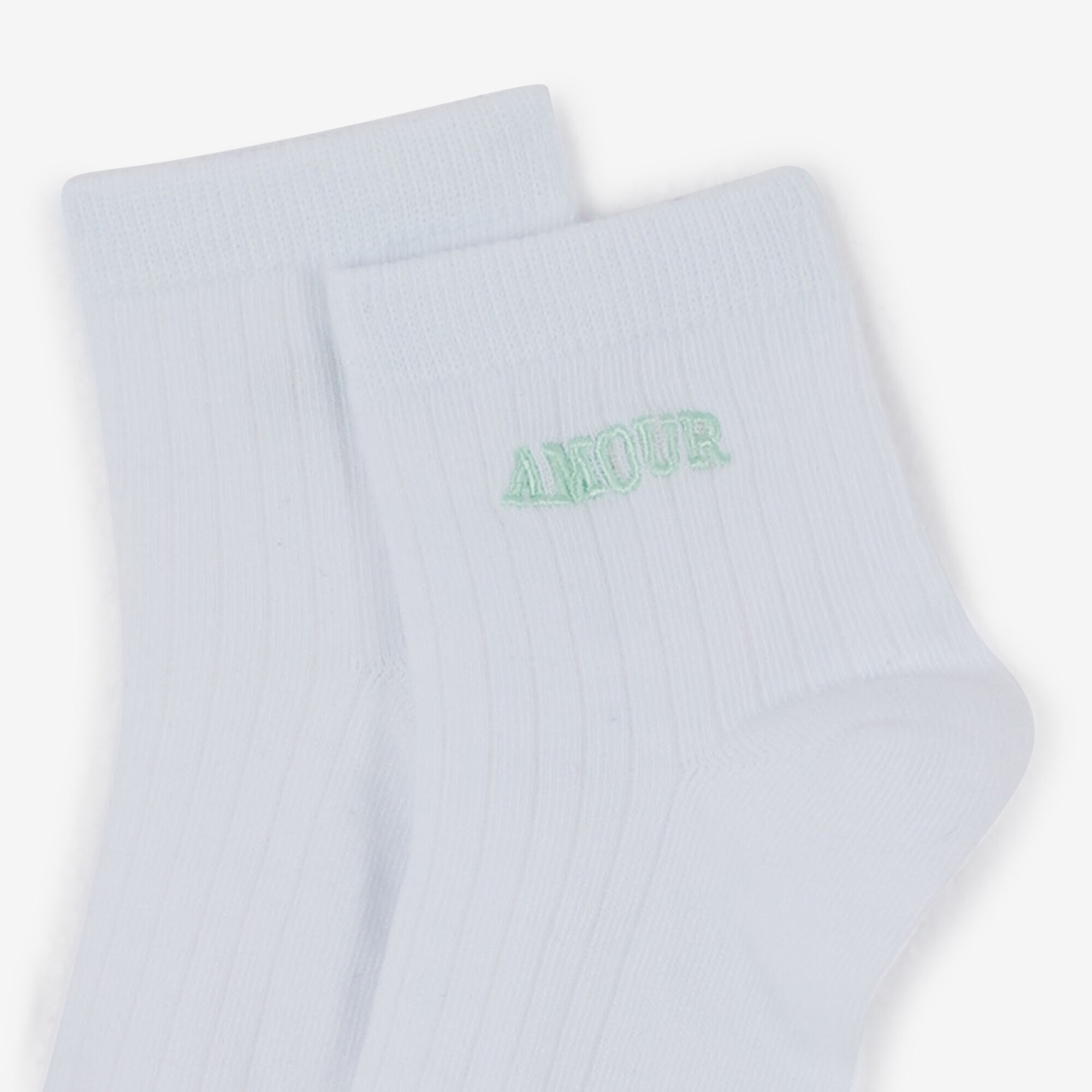 Quarter Amour 2pk Enfant - vue 8