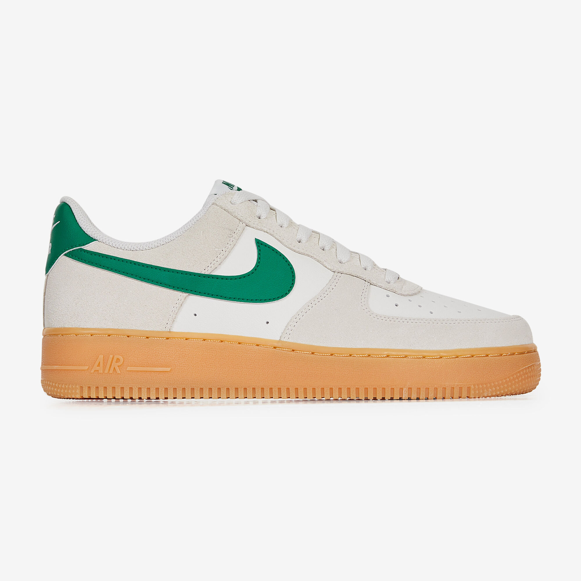 Nike air force 1 femme courir sales