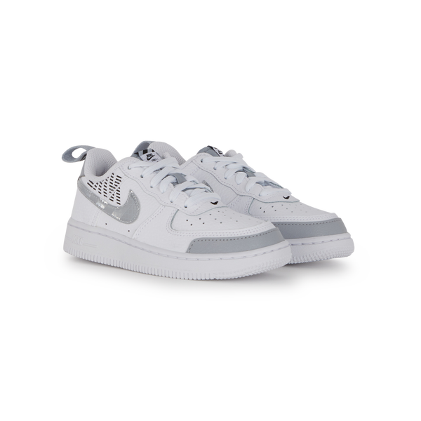 AIR FORCE 1 UNDER CONSTRUCTION AIR FORCE 1 UNDER CONSTRUCTION