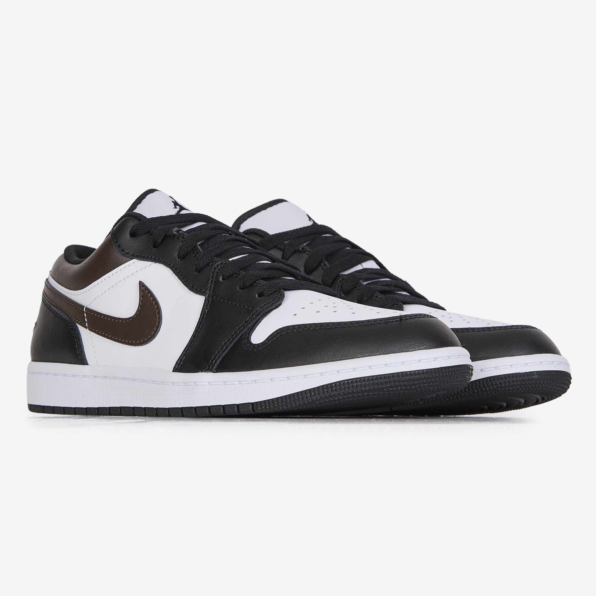 Baskets Nike 1 Low Wolf 40 12 - vue 10