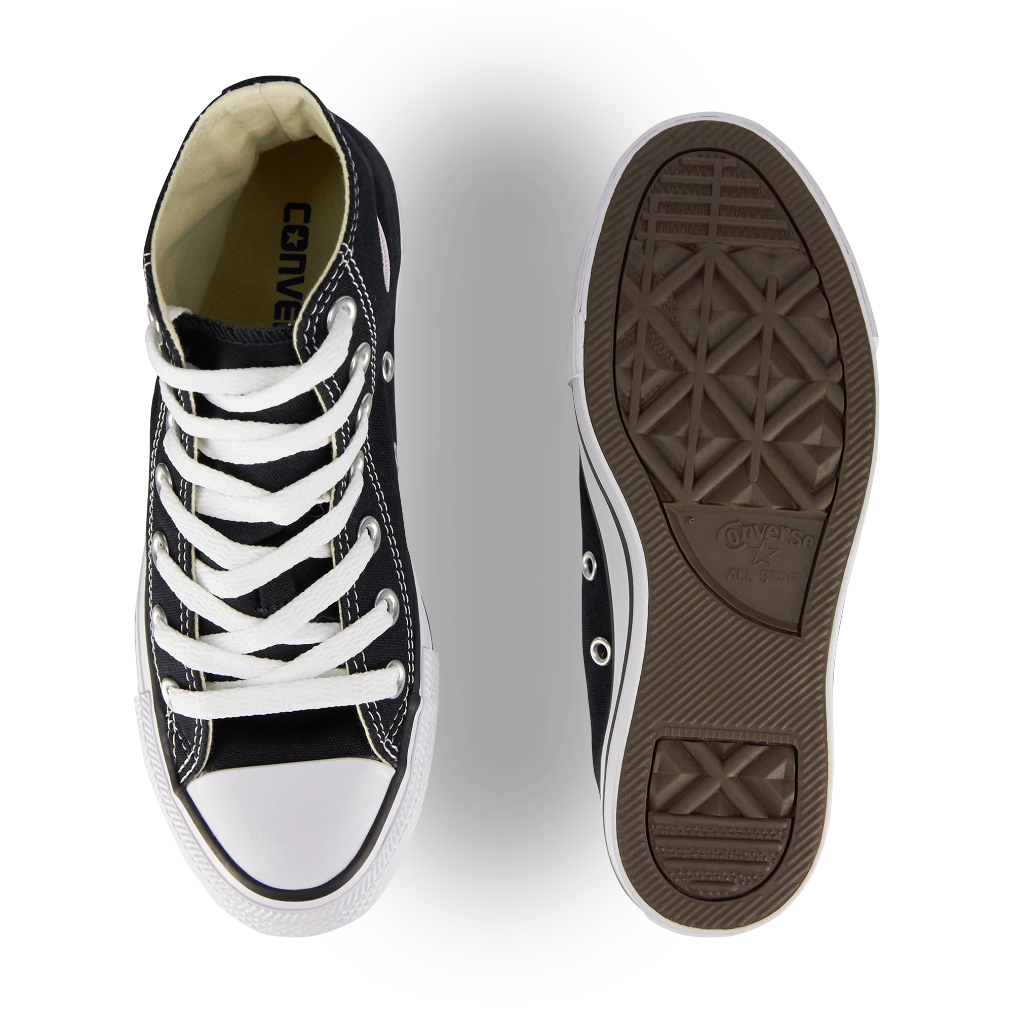 courir converse haute Cinosural International School