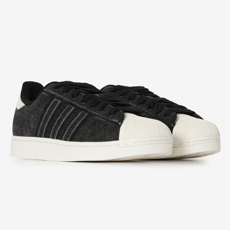 ADIDAS ORIGINALS superstar SUPERSTAR MARINE/BLANC HOMME