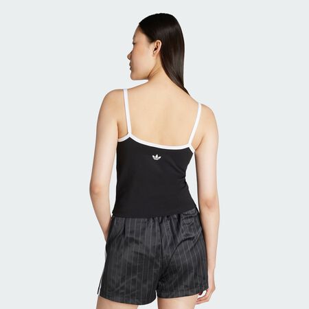 ADIDAS ORIGINALS adidas Originals Tank Black WOMEN