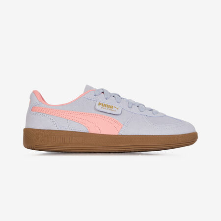 PUMA palermo PALERMO BLUE/ORANGE JUNIOR