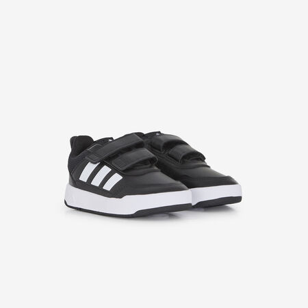 ADIDAS ORIGINALS TENSAUR SPORT 3.0 CF BLACK/WHITE BABIES