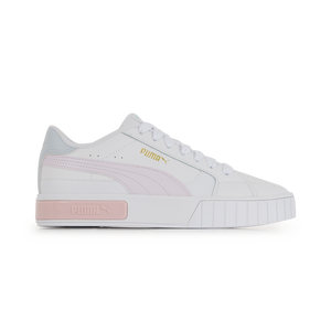Basket cali top femme puma