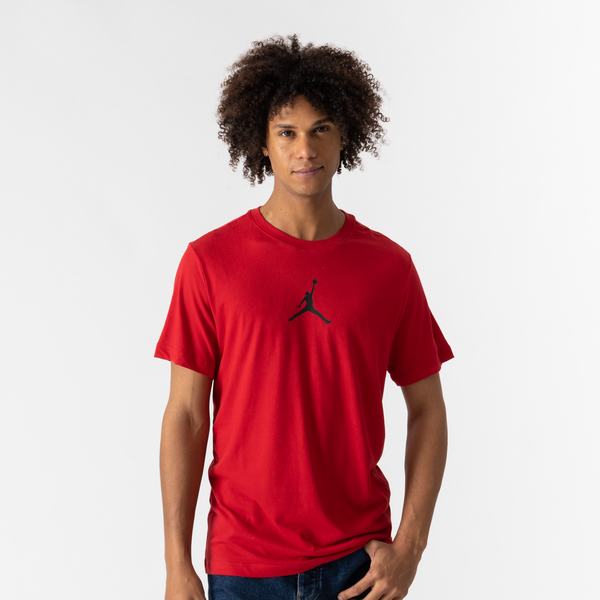 Jordan shirts red Clearance