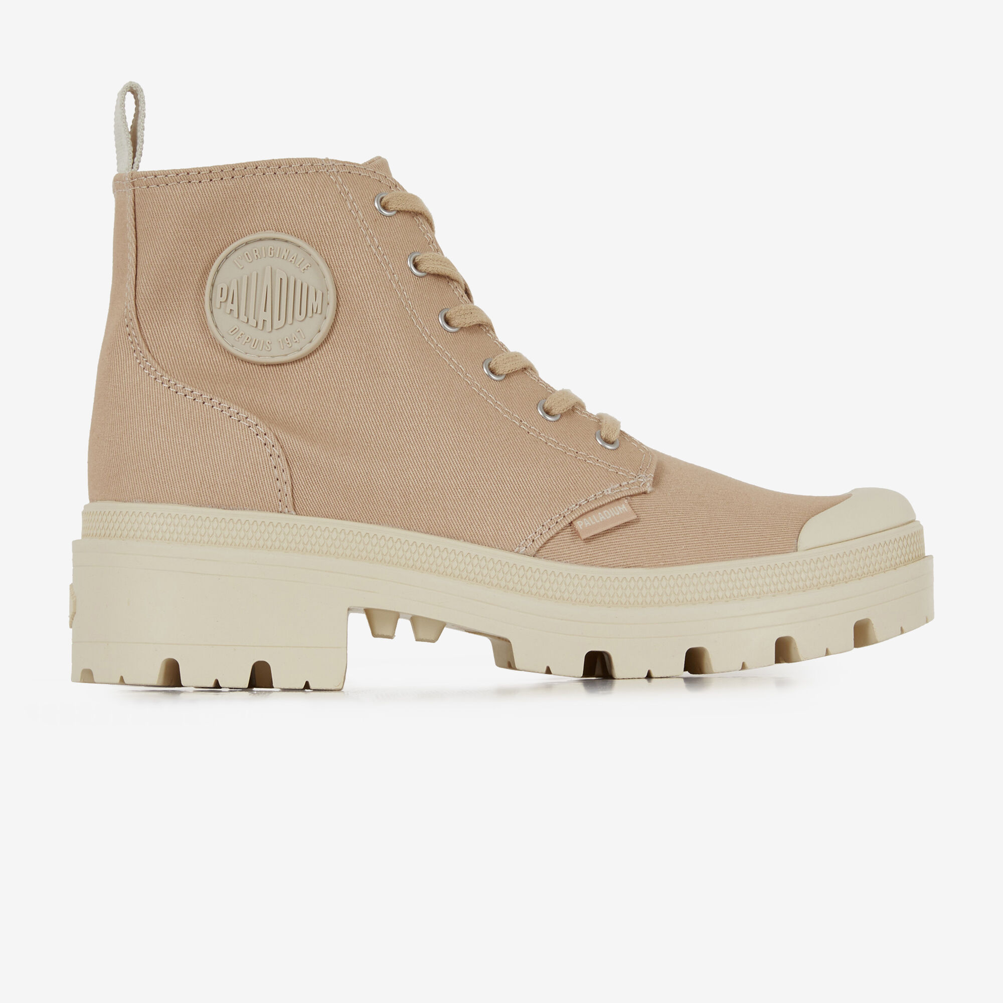 Timberland rose courir online