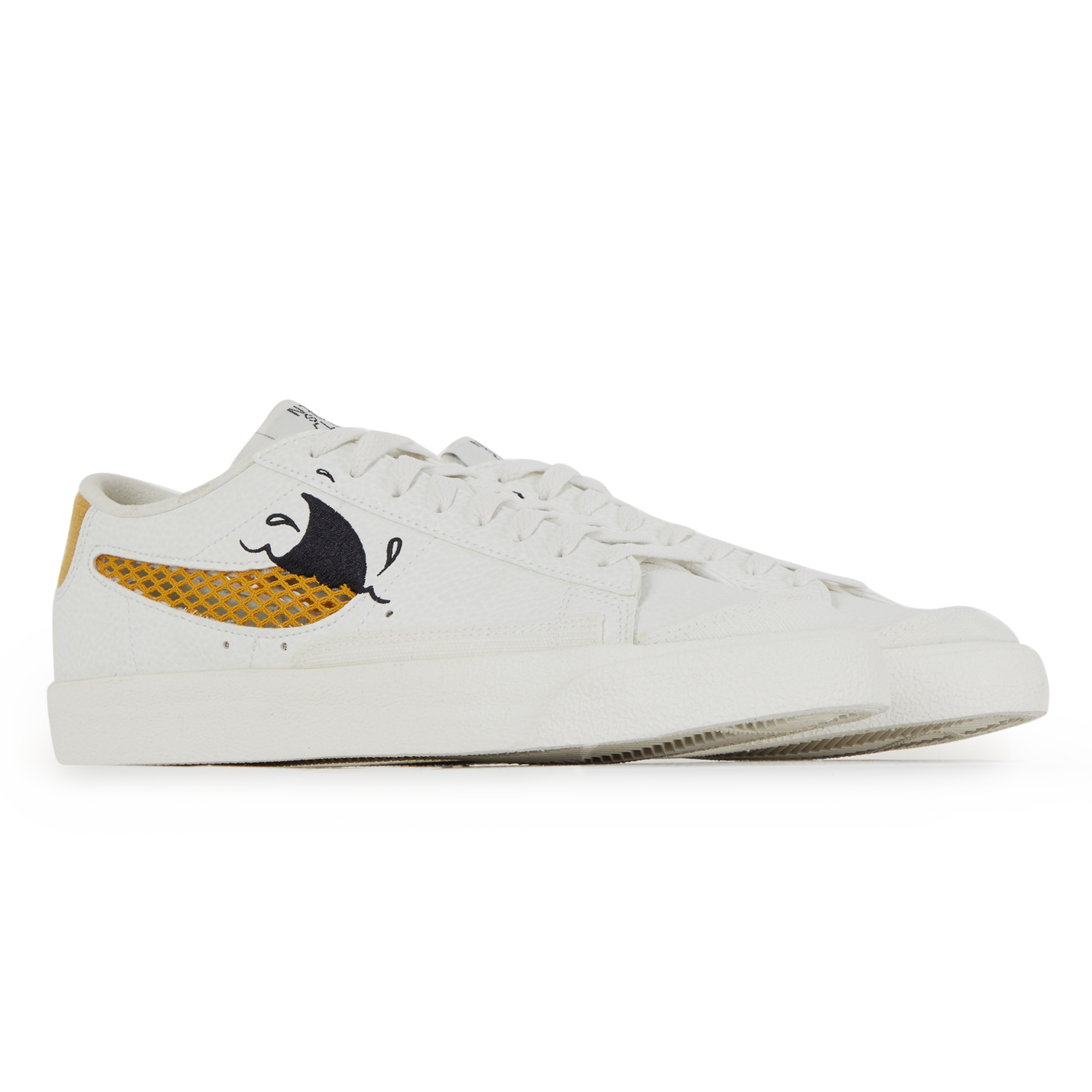 nike blazer low office