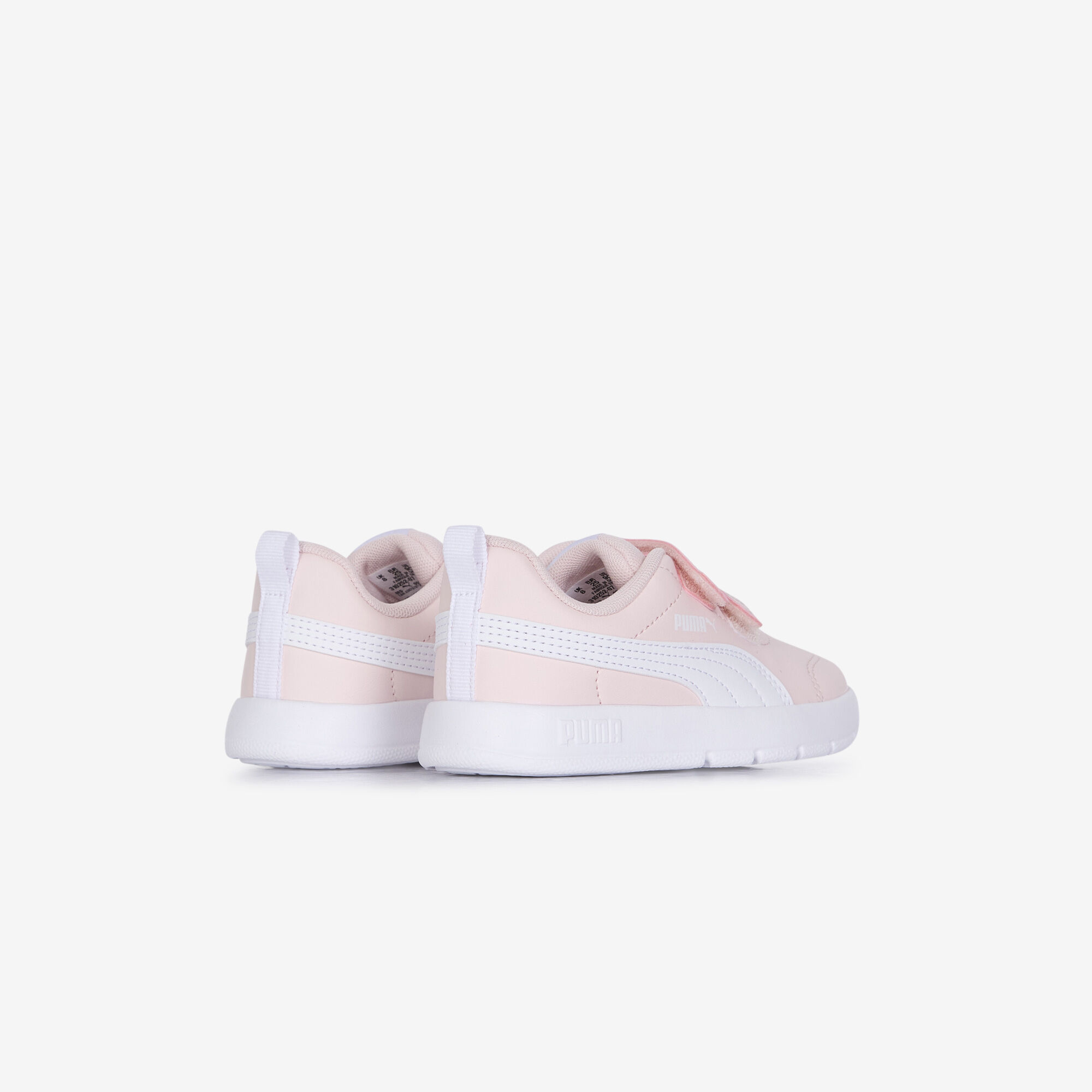 Courtflex V3 Cf  Rose/blanc   - Bébé -
