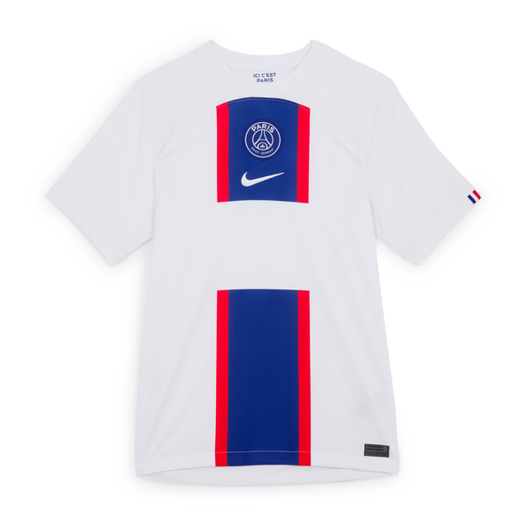 Maillot PSG PARIS SAINT-GERMAIN 2015 n°10 NIKE shirt home enfant 5